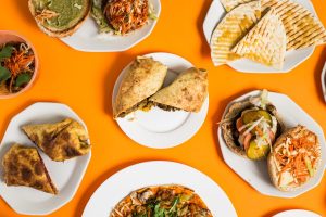 Alberta's Best Vegan and Vegetarian Restaurants