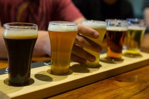 Best Brewery Trails and Tours in Ontario